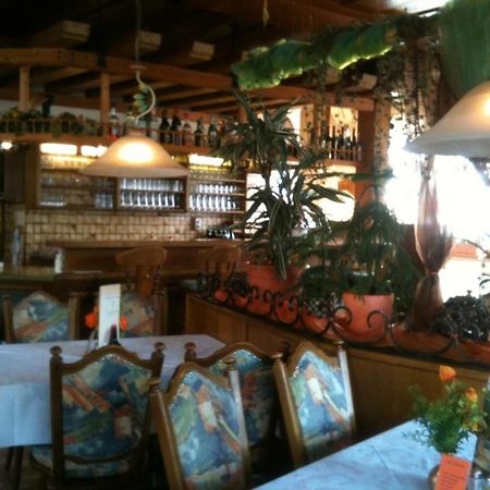 Pension Larchenhof Маурах Екстер'єр фото