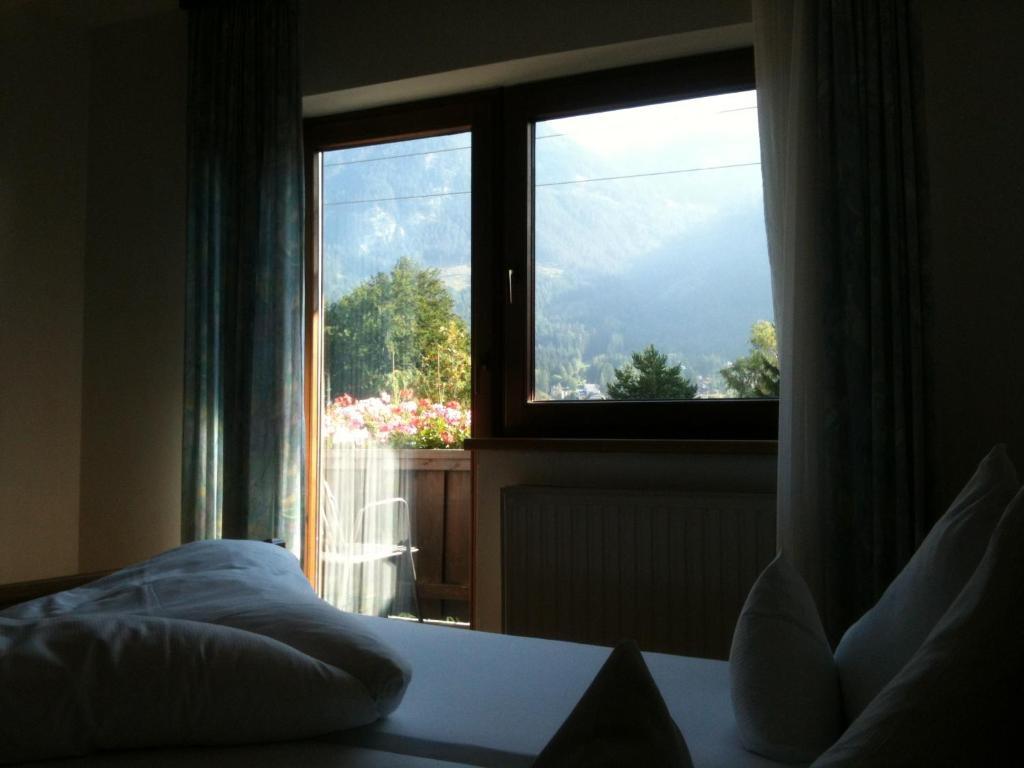 Pension Larchenhof Маурах Екстер'єр фото