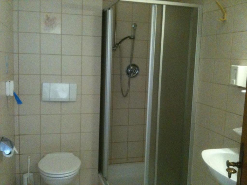 Pension Larchenhof Маурах Номер фото