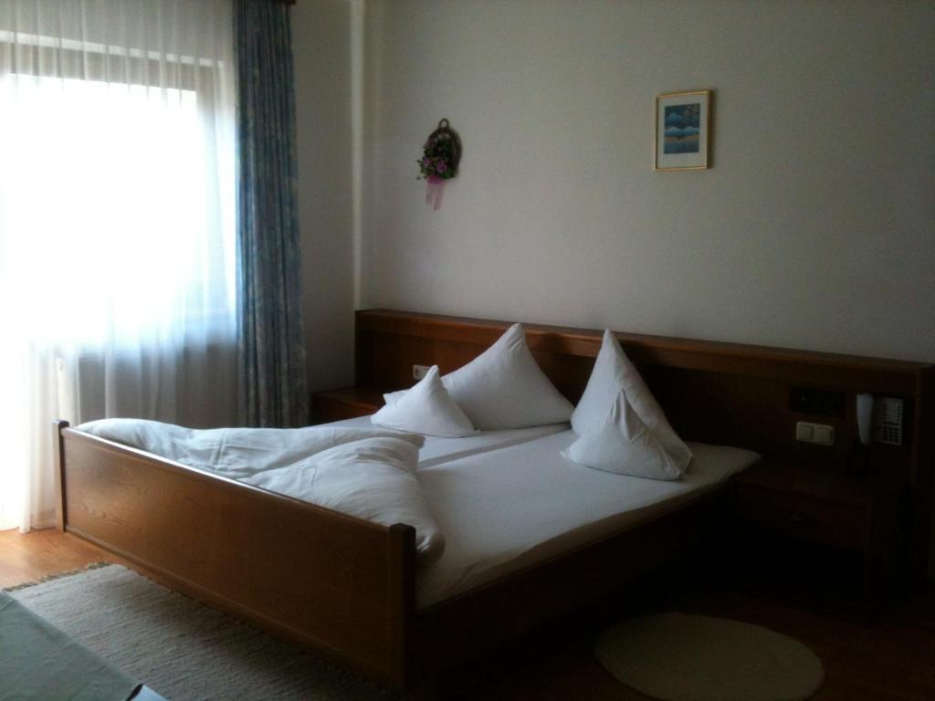 Pension Larchenhof Маурах Екстер'єр фото